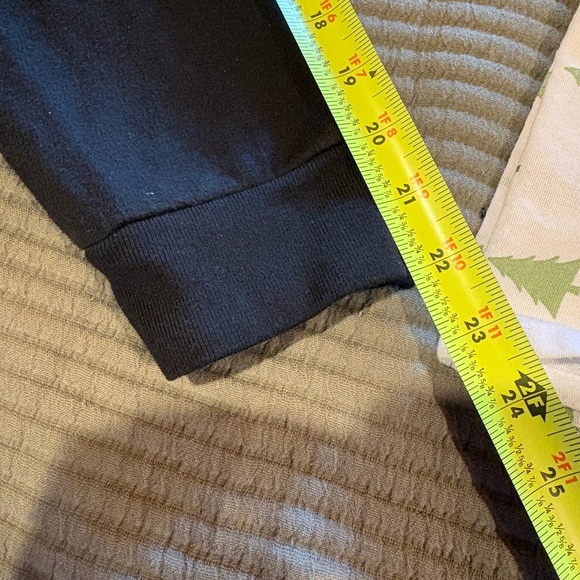 Victoria's Secret PINK Campus Pullover Hoodie women’s M - Picture 9 of 9